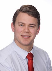  Kyle Graeme Stanley of Snyman de Jager Law Firm