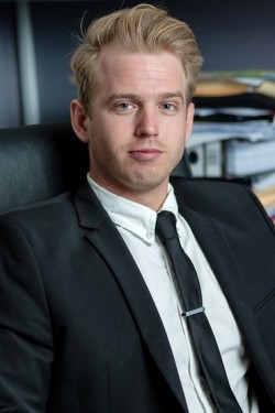  Kyle Vermooten of Gray Moodliar Incorporated Law Firm