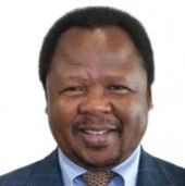  Lassie Mahlangu   of MacRobert Inc Law Firm