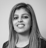  Lauren Ganasen of Strauss Daly Inc Law Firm
