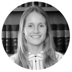  Lauren Granger of C&A Friedlander Law Firm