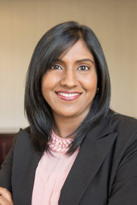  Lavashnee Mandry of Adams & Adams Law Firm