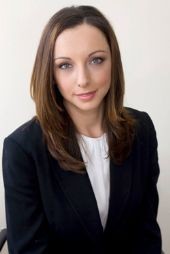 Ms Leana Burger of BM Attorneys Law Firm
