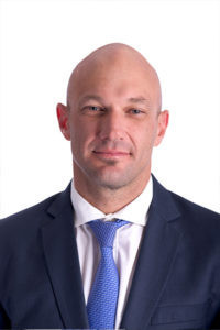  Leander Opperman   of Adams & Adams Law Firm