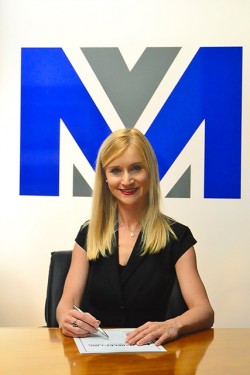 Mr Leandri Kruger of Madeleyn Inc Law Firm