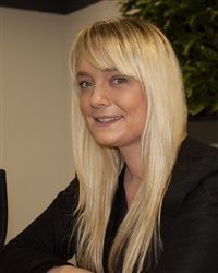  Leanne Genita Van Wyk  of Gerhold and Van Wyk Attorneys Law Firm