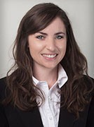 Ms Leanne van Rensburg of Rubensteins Attorneys Law Firm