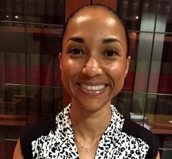  Lee-Ann Ely of Mostert & Bosman Law Firm