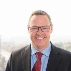  Lee Anthony Astfalck of Clyde & Co Law Firm