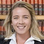  Leigh Sleigh   of Van der Spuy & Partners Law Firm