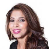  Leila Gani   of MacRobert Inc Law Firm