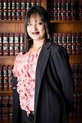  Lenisha Devanunthan   of Richard Meaden & Associates Law Firm