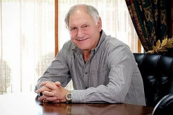  Leon Christiaan Viljoen of LC Viljoen Incorporated Law Firm