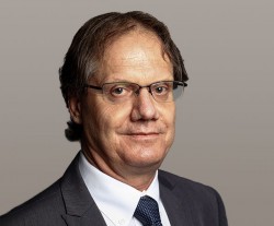  Leon Hattingh of Laubscher & Hattingh Inc Law Firm
