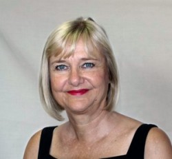 Ms Leslie Anne Downie of Michalsons Attorneys Law Firm