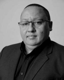  Lester Klue of VanderSpuy Cape Town Law Firm