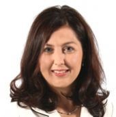  Lezel Büttner   of MacRobert Inc Law Firm