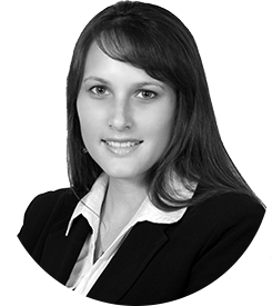  Lindy Lowne-Hughes of Kisch IP Attorneys  Law Firm