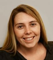  Linè Veldsman   of M F Oosthuizen Attorneys Law Firm