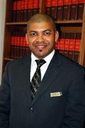  Lionel Mark Trichardt   of Lionel Trichardt & Associates Law Firm