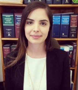  Lisa Bryony James of Jonathan Cohen & Associates Law Firm