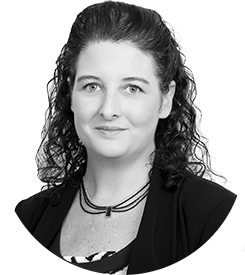  Lisa Leoni McIlwaine-Hill of Kisch IP Attorneys  Law Firm