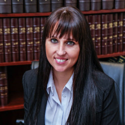  Lise-Mari Van Heerden of Pierre Kitching Incorporated Law Firm