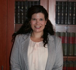  Lizanne Esterhuysen of Mostert & Bosman Law Firm