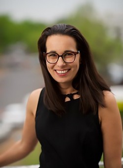 Lize Pecoraro of Cluver Markotter Incorporated Law Firm