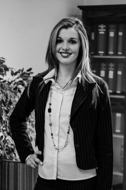  Lizelle Heine of Bekker, Brink & Brink Inc Law Firm