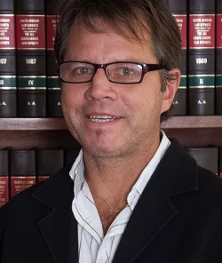  Louis Paul Van Schalkwyk of Avenant Rappoport Inc Law Firm
