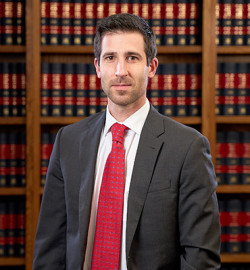  Louis Poriazis of Jurgens Bekker Attorneys Law Firm