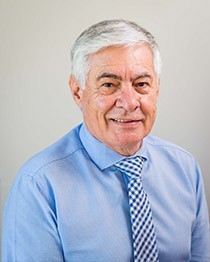  Louis Stroebel of Molenaar & Griffiths Incorporated  Law Firm