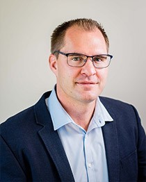  Louis Stroebel of Molenaar & Griffiths Incorporated  Law Firm