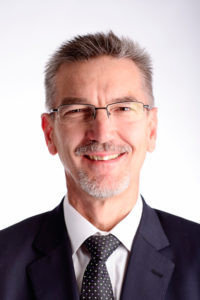  Louis van der Walt of Adams & Adams Law Firm