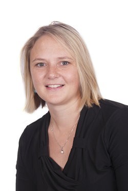  Louise Cleland  of Shepstone & Wylie Law Firm