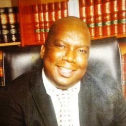  Lucas Pasca Mkhabele of L.P Mkhabele Attorneys Law Firm