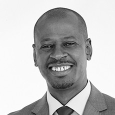  Lucky Nhlabathi of NGL Attorneys Law Firm