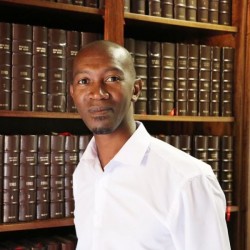 Lufuno Petrus Ngomani of Tim Du Toit & Co. Inc Law Firm