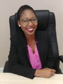  Lungelo Nqobile Thathakahle Mbatha of A.C De Sousa Attorneys Law Firm