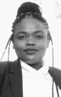  Lutendo Matodzi of Pule Incorporated Law Firm