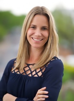  Luzanne Brink of Cluver Markotter Incorporated Law Firm