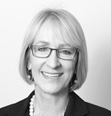  Manette Strauss of Strauss Daly Inc Law Firm
