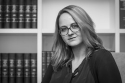  Maresa Kurz   of Clarks Attorneys Law Firm