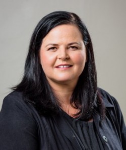  Marguerite Badenhorst of Luttig Badenhorst Fourie Attorneys Law Firm