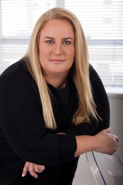  Marie-Lou Gillespie of De Abreu & Cohen Law Firm
