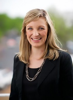  Marike Koen of Cluver Markotter Incorporated Law Firm