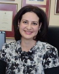  Marisèl Crauwcamp of Harvey Nortje Inc. Law Firm