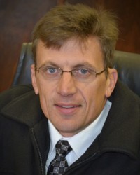  Marius Botha of Harvey Nortje Inc. Law Firm
