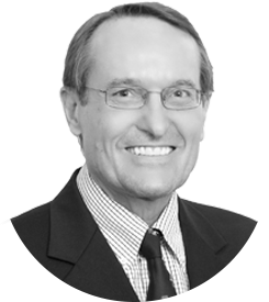  Marius le Roux of Kisch IP Attorneys  Law Firm